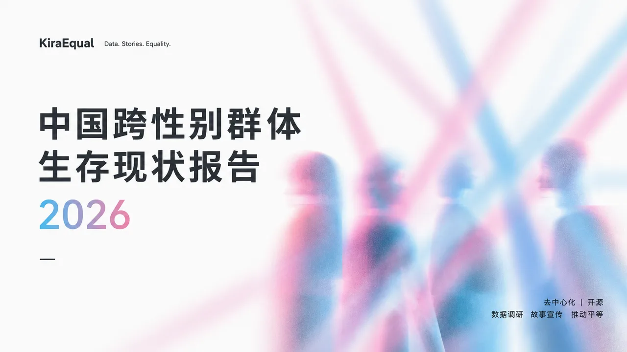 年度处境调查