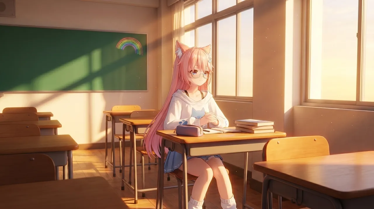 故事
