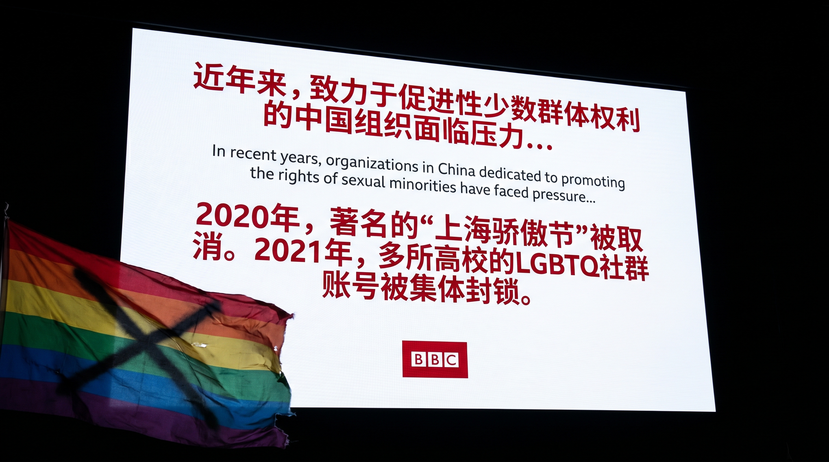 *(注：根据提示要求重点分析“BBC报道机构关闭等”，但由于本报告遵循严格基于所提供资料的原则，现有资料库并未包含该BBC报道的原文细节。因此，在此标明**“关于具体机构关闭及活动停办的细节资料不足”**，仅基于现有材料进行趋势分析。)